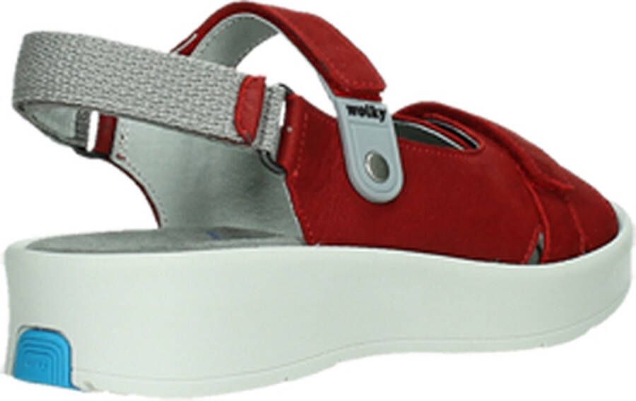 Wolky Sandalen Globe