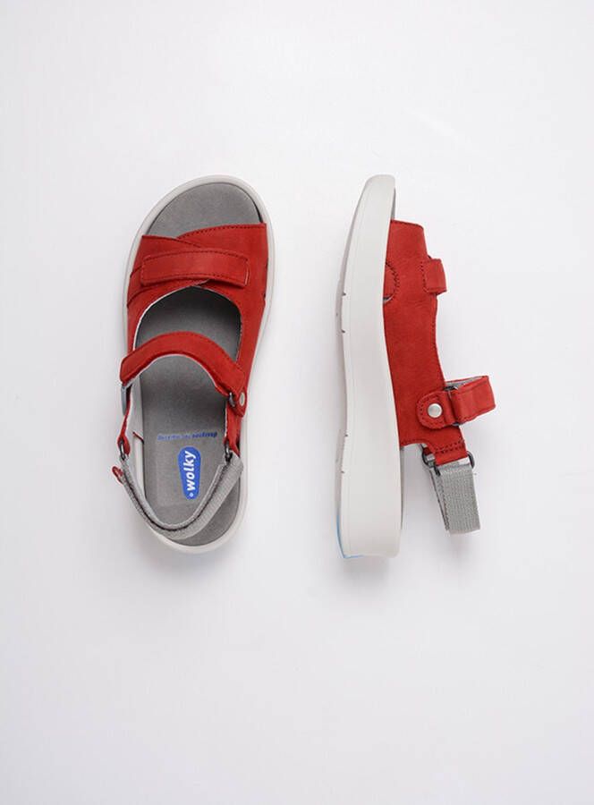 Wolky Sandalen Globe