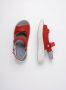 Wolky Globe rood nubuck - Thumbnail 5