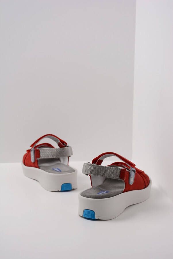 Wolky Sandalen Globe