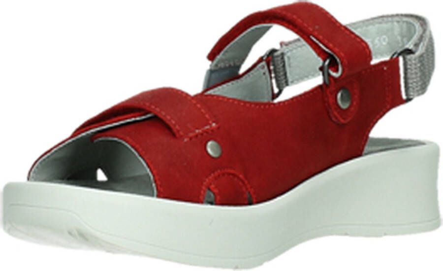 Wolky Sandalen Globe