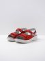Wolky Globe rood nubuck - Thumbnail 10