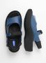 Wolky Sandalen Jewel jeans leer - Thumbnail 5