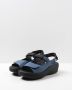 Wolky Sandalen Jewel jeans leer - Thumbnail 6