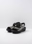 Wolky Sandalen Jewel Vegan saliegroen - Thumbnail 5