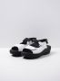 Wolky Sandalen 03204 Jewel 30100 wit leer - Thumbnail 3