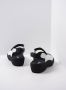 Wolky Sandalen 03204 Jewel 30100 wit leer - Thumbnail 5