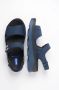 Wolky Sandalen Medusa denim nubuck - Thumbnail 3