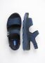 Wolky Sandalen Medusa denim nubuck - Thumbnail 9