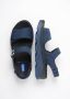 Wolky Sandalen Medusa denim nubuck - Thumbnail 9