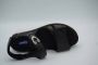 Wolky Dames Sandalen 0235033 010 Medusa Reflex Zwart - Thumbnail 5