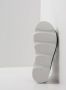 Wolky Dames Sandalen 0235033 010 Medusa Reflex Zwart - Thumbnail 8