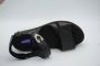 Wolky Dames Sandalen 0235033 010 Medusa Reflex Zwart - Thumbnail 10