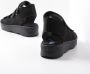 Wolky Dames schoenen 0235211 Oro 000 Black - Thumbnail 6