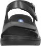 Wolky Dames schoenen 0410322 Corfu 000 Black - Thumbnail 5