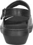 Wolky Dames schoenen 0410322 Corfu 000 Black - Thumbnail 12