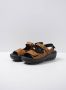 Wolky Flat Sandals 0332598.920 Geel Dames - Thumbnail 9