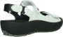 Wolky Damesschoenen 0332520 100 Rio multicolour - Thumbnail 3