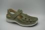 Wolky Comfortschoenen Rolling Sun lichtgroen leer - Thumbnail 9