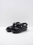Wolky Sandalen 01300 Salvia 30000 zwart leer - Thumbnail 9