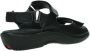 Wolky Sandalen 01300 Salvia 30000 zwart leer - Thumbnail 10
