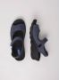Wolky Sandalen Scala denim nubuck - Thumbnail 12