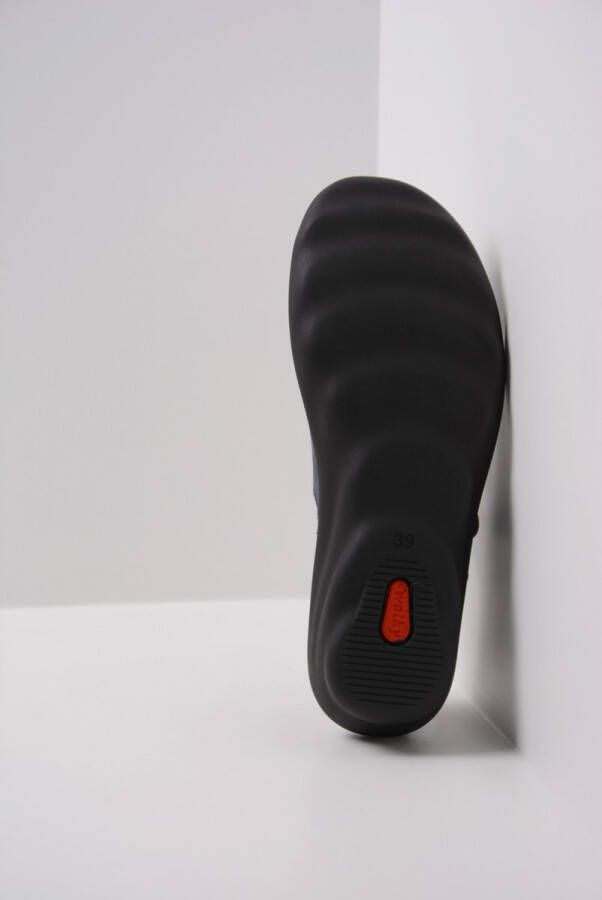 Wolky Sandalen Scala denim nubuck