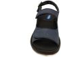 Wolky Sandalen Scala denim nubuck - Thumbnail 8