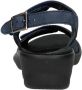 Wolky Sandalen Scala denim nubuck - Thumbnail 9