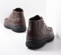 Wolky Shoe > Heren > Comfortschoenen Roll Moc Basic bruin leer - Thumbnail 2