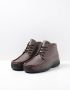 Wolky Shoe > Heren > Comfortschoenen Roll Moc Basic bruin leer - Thumbnail 3