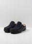 Wolky Shoe > Heren > Comfortschoenen Roll Slide men blauw nubuck - Thumbnail 7