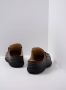 Wolky Shoe > Heren > Comfortschoenen Roll Slide men bruin leer - Thumbnail 3