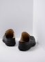 Wolky Shoe > Heren > Comfortschoenen Roll Slide men zwart leer - Thumbnail 3