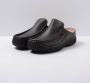 Wolky Shoe > Heren > Comfortschoenen Roll Slide men zwart leer - Thumbnail 4
