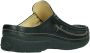 Wolky Shoe > Heren > Comfortschoenen Roll Slide men zwart leer - Thumbnail 7