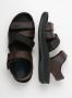 Wolky Shoe > Heren > Sandalen Active Men bruin gevet leer - Thumbnail 5