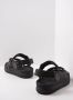 Wolky Shoe > Heren > Sandalen Active Men bruin gevet leer - Thumbnail 7