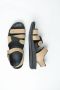 Wolky Shoe > Heren > Sandalen Active Men camel gevet leer - Thumbnail 3