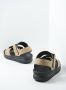 Wolky Shoe > Heren > Sandalen Active Men camel gevet leer - Thumbnail 6