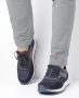 Wolky Shoe > Heren > Sneakers e-Runner blauw combi leer - Thumbnail 6