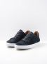 Wolky Shoe > Heren > Sneakers Forecheck blauw suede - Thumbnail 3