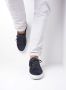 Wolky Shoe > Heren > Sneakers Forecheck blauw suede - Thumbnail 4
