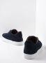 Wolky Shoe > Heren > Sneakers Forecheck blauw suede - Thumbnail 7