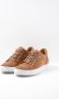 Wolky Shoe > Heren > Sneakers Forecheck cognac suede - Thumbnail 4