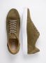 Wolky Shoe > Heren > Sneakers Forecheck donker taupe suede - Thumbnail 3