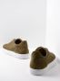 Wolky Shoe > Heren > Sneakers Forecheck donker taupe suede - Thumbnail 5