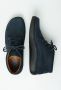 Wolky Shoe > Heren > Nette schoenen Kansas Men blauw nubuck - Thumbnail 4