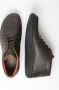 Wolky Shoe > Heren > Nette schoenen Kansas Men bruin leer - Thumbnail 3