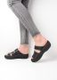 Wolky Dames Slippers Aporia Martinica Black Zwart - Thumbnail 11